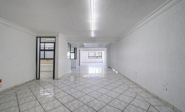 EDIFICIO EN RENTA SOBRE AV ENRIQUE RAMIREZ $330,000