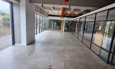 OFICINAS EN RENTA VENTA  CUAJIMALPA CDMX SANTA FE