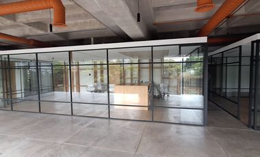 OFICINAS EN RENTA VENTA  CUAJIMALPA CDMX SANTA FE