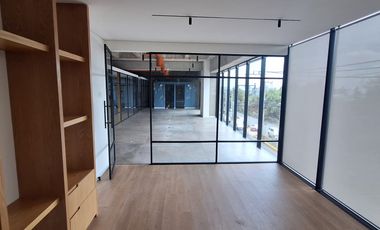 OFICINAS EN RENTA VENTA  CUAJIMALPA CDMX SANTA FE
