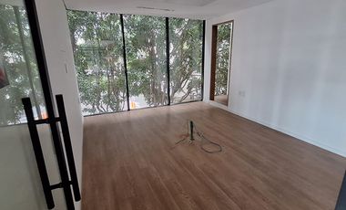OFICINAS EN RENTA VENTA  CUAJIMALPA CDMX SANTA FE