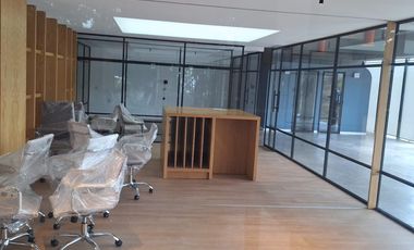 OFICINAS EN RENTA VENTA  CUAJIMALPA CDMX SANTA FE