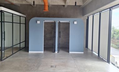 OFICINAS EN RENTA VENTA  CUAJIMALPA CDMX SANTA FE