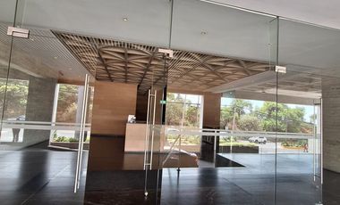 OFICINAS EN RENTA VENTA  CUAJIMALPA CDMX SANTA FE
