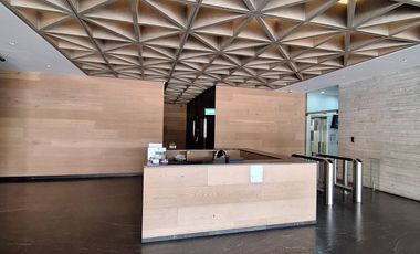 OFICINAS EN RENTA VENTA  CUAJIMALPA CDMX SANTA FE