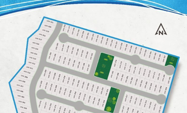 Lotes Campestres en Venta / Azul-Ha / Seyé, Yucatán