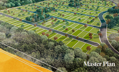 Lotes Campestres en Venta / Azul-Ha / Seyé, Yucatán