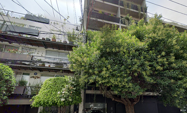 NO CRÉDITOS, DEPARTAMENTO EN VENTA , NARVARTE, BENITO JUÁREZ, CDMX.