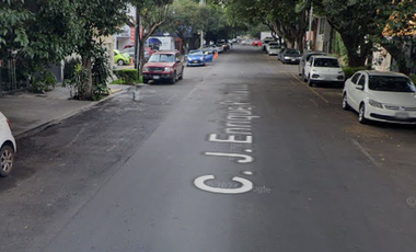 NO CRÉDITOS, DEPARTAMENTO EN VENTA , NARVARTE, BENITO JUÁREZ, CDMX.