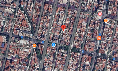 NO CRÉDITOS, DEPARTAMENTO EN VENTA , NARVARTE, BENITO JUÁREZ, CDMX.