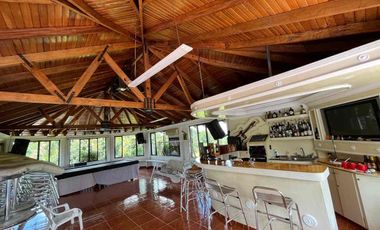 Vendo casa campestre en Pereira