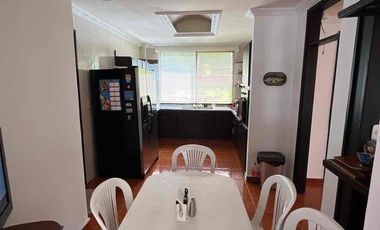 Vendo casa campestre en Pereira