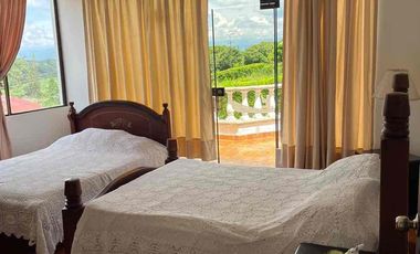 Vendo casa campestre en Pereira