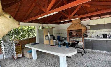 Vendo casa campestre en Pereira