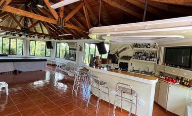 Vendo casa campestre en Pereira