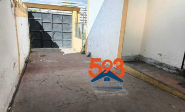 Casa de Venta en Latacunga
