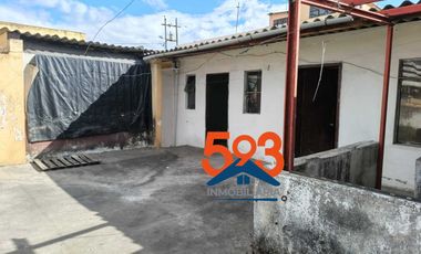 Casa de Venta en Latacunga