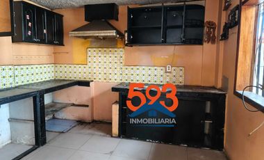 Casa de Venta en Latacunga