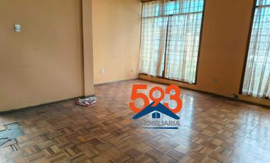 Casa de Venta en Latacunga