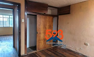 Casa de Venta en Latacunga