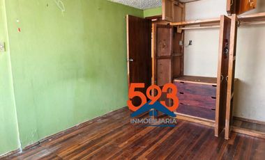 Casa de Venta en Latacunga