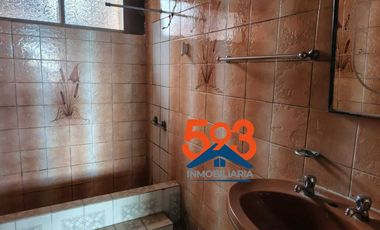 Casa de Venta en Latacunga