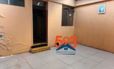 Casa de Venta en Latacunga