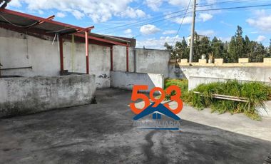 Casa de Venta en Latacunga