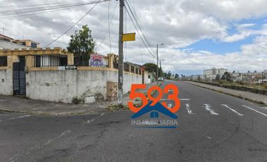 Casa de Venta en Latacunga