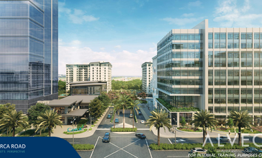 STUDIO -  NUVEO IN CERCA - LAS PIÑAS ~ ALABANG -- PRE-SELLING