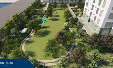 STUDIO -  NUVEO IN CERCA - LAS PIÑAS ~ ALABANG -- PRE-SELLING