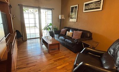 RESIDENCIAL CUMBRES III, FRENTE A PARQUE Y EN ESQUINA CON 3 RECAMARAS