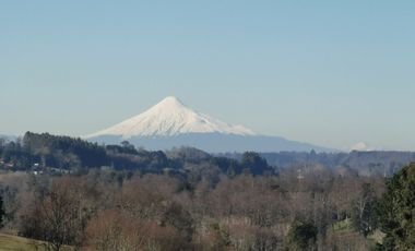 SE VENDEN PRECIOSAS PARCELAS SECTOR LAS QUEMAS OSORNO