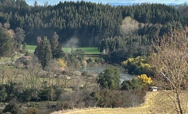 SE VENDEN PRECIOSAS PARCELAS SECTOR LAS QUEMAS OSORNO