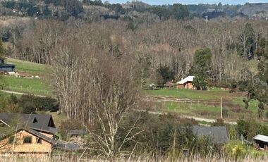 SE VENDEN PRECIOSAS PARCELAS SECTOR LAS QUEMAS OSORNO