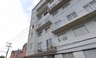 SK26 Lago Xochimilco, Anáhuac I Secc, 11320 Ciudad de México, CDMX, México