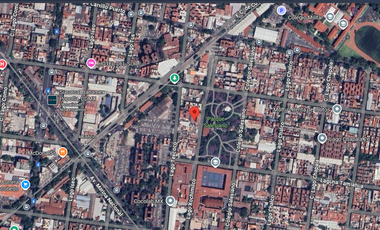 SK26 Lago Xochimilco, Anáhuac I Secc, 11320 Ciudad de México, CDMX, México