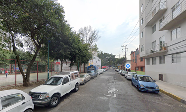 SK26 Lago Xochimilco, Anáhuac I Secc, 11320 Ciudad de México, CDMX, México