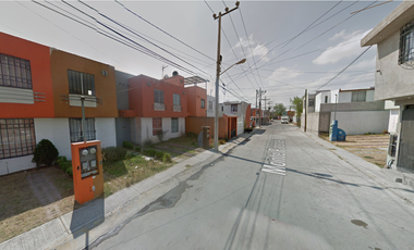 CASA EN CALLE MONTE PARANASO, ALBORADA, EL TERREMOTO, CUAUTITLÁN, ESTADO DE MÉXICO ¡NO CRÉDITOS!