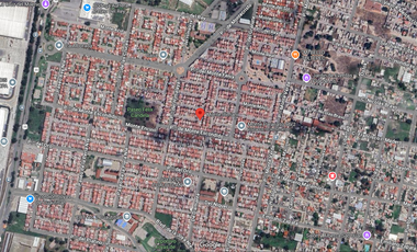 CASA EN CALLE MONTE ILLIMANI, ALBORADA, EL TERREMOTO, CUAUTITLÁN, ESTADO DE MÉXICO ¡NO CRÉDITOS!