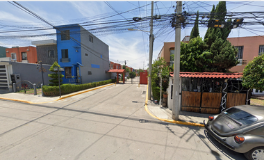 CASA EN CALLE MONTE ILLIMANI, ALBORADA, EL TERREMOTO, CUAUTITLÁN, ESTADO DE MÉXICO ¡NO CRÉDITOS!
