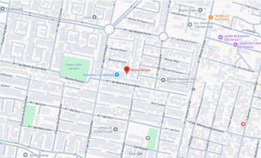 CASA EN CALLE MONTE ILLIMANI, ALBORADA, EL TERREMOTO, CUAUTITLÁN, ESTADO DE MÉXICO ¡NO CRÉDITOS!