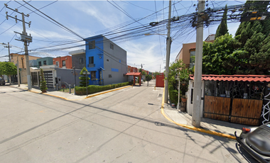 CASA EN CALLE MONTE ILLIMANI, ALBORADA, EL TERREMOTO, CUAUTITLÁN, ESTADO DE MÉXICO ¡NO CRÉDITOS!