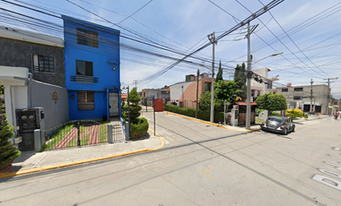 CASA EN CALLE MONTE ILLIMANI, ALBORADA, EL TERREMOTO, CUAUTITLÁN, ESTADO DE MÉXICO ¡NO CRÉDITOS!