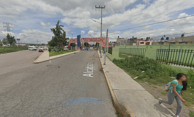 CASA EN CALLE ALCATRACES DE TOLEDO, LOS ALCATRACES, ECATEPEC DE MORELOS, ESTADO DE MÉXICO ¡NO CRÉDITOS!