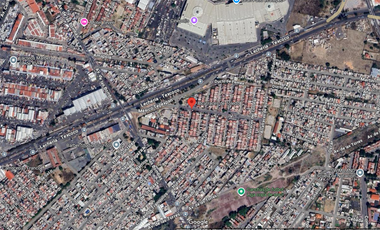 CASA EN CALLE ALCATRACES DE TOLEDO, LOS ALCATRACES, ECATEPEC DE MORELOS, ESTADO DE MÉXICO ¡NO CRÉDITOS!