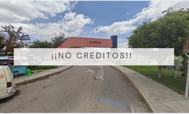 CASA EN CALLE ALCATRACES DE TOLEDO, LOS ALCATRACES, ECATEPEC DE MORELOS, ESTADO DE MÉXICO ¡NO CRÉDITOS!