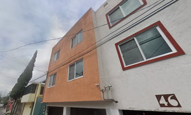 SK26 Plan de San Luis, San Lorenzo la Cebada, 16035 Ciudad de México