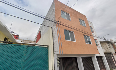 SK26 Plan de San Luis, San Lorenzo la Cebada, 16035 Ciudad de México