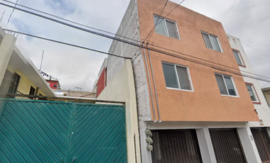 SK26 Plan de San Luis, San Lorenzo la Cebada, 16035 Ciudad de México